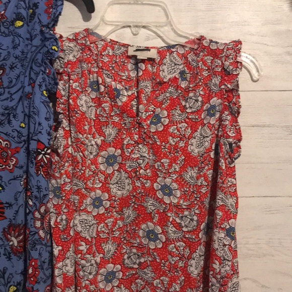 3 loft tops - Picture 2 of 9